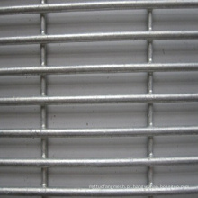 Galvanizado Alta Segurança 358 Wire Mesh